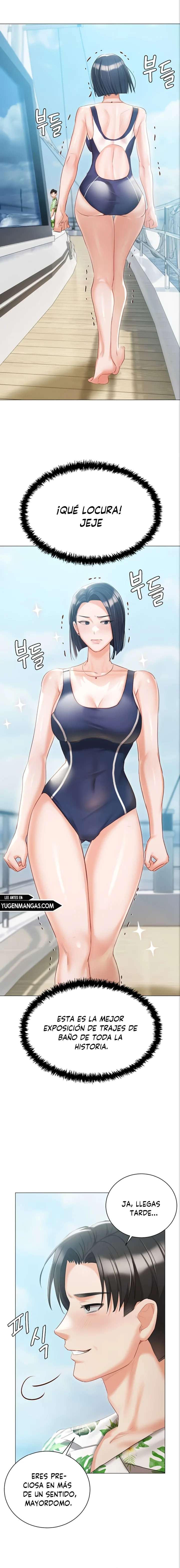 Hyeonjung’s Residence - Chapter 58 2 Hyeonjung’s Residence - Chapter 58 2