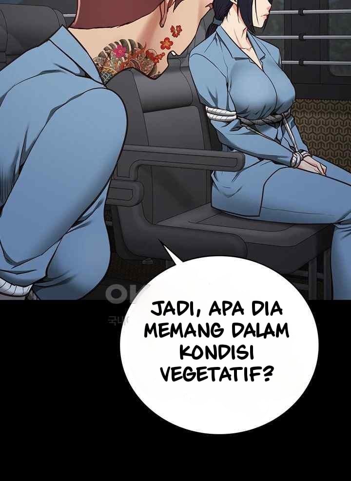 Locked Up - Chapter 58 41
