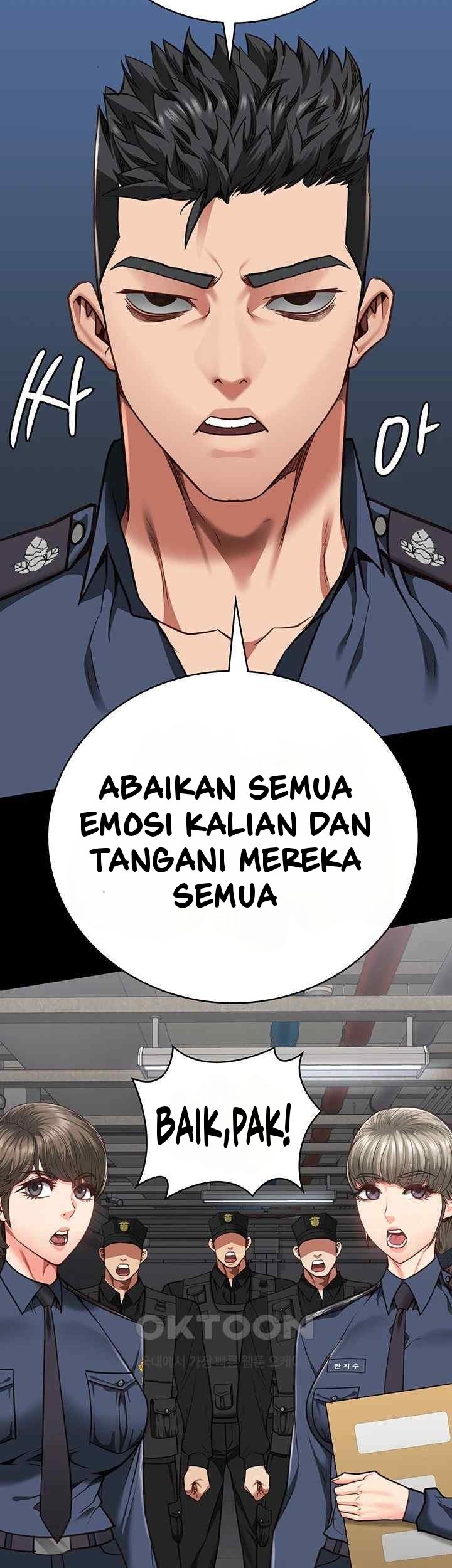 Locked Up - Chapter 58 35