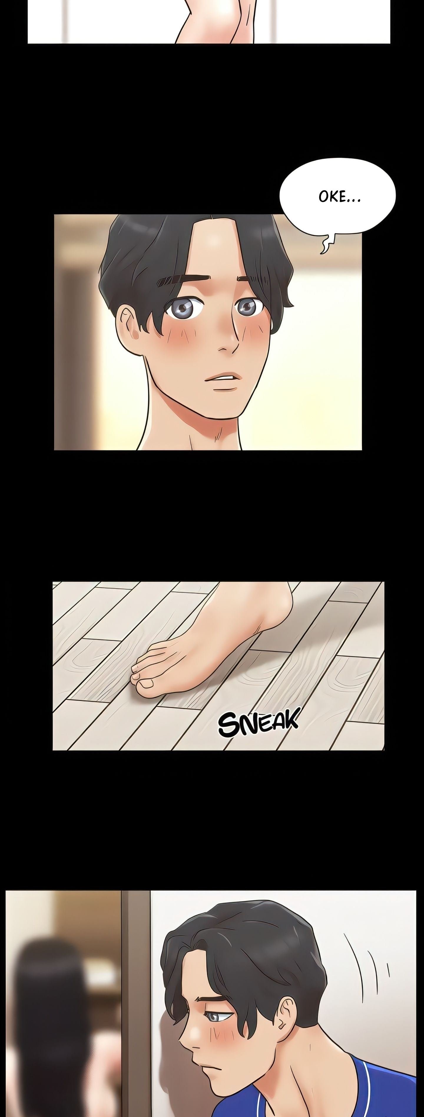 Only With Consent Uncensored - Chapter 58 7 Only With Consent Uncensored - Chapter 58 7