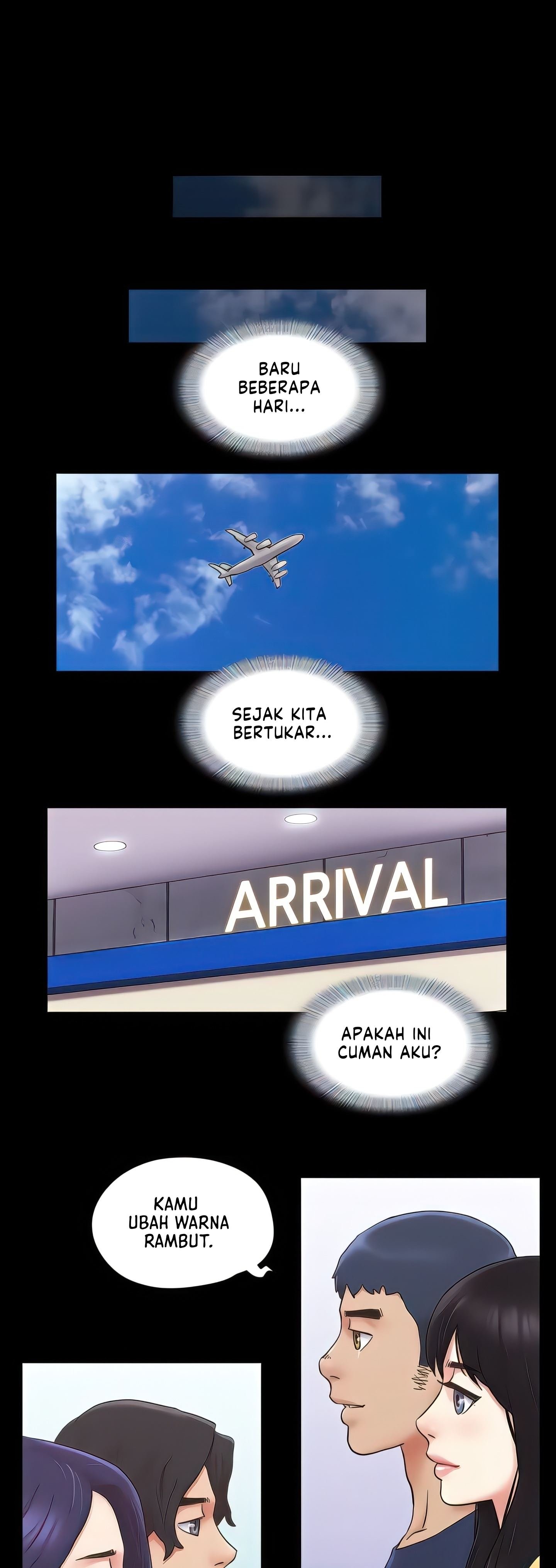 Only With Consent Uncensored - Chapter 58 1 Only With Consent Uncensored - Chapter 58 1