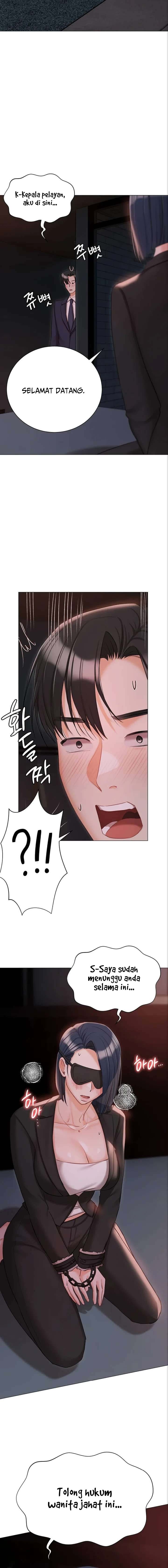 Hyeonjung’s Residence - Chapter 58 22 Hyeonjung’s Residence - Chapter 58 22