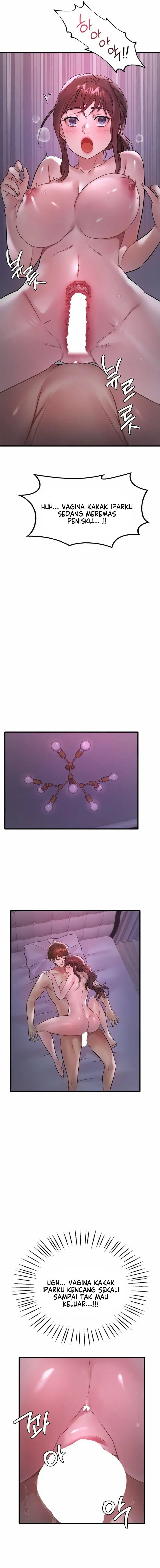 She wants to get drunk - Chapter 56 13 She wants to get drunk - Chapter 56 13