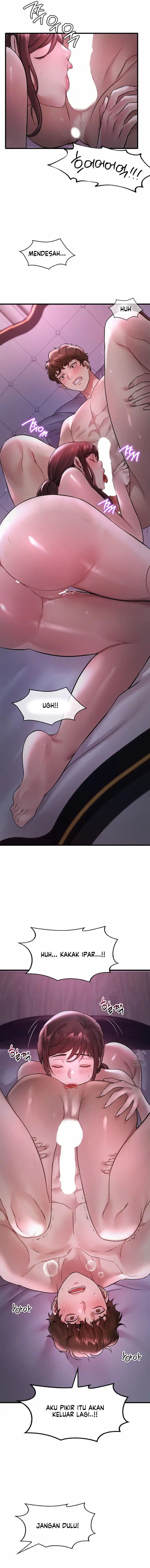 She wants to get drunk - Chapter 56 8 She wants to get drunk - Chapter 56 8