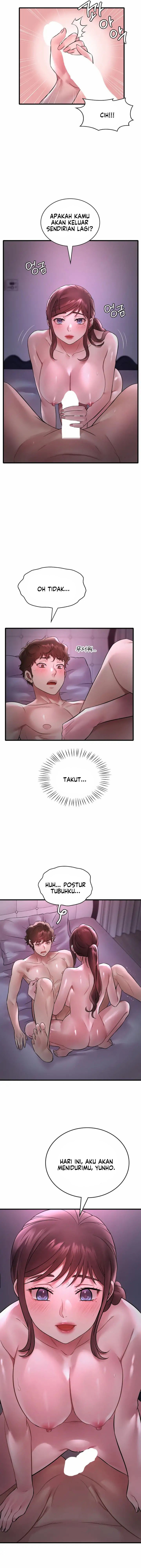 She wants to get drunk - Chapter 56 9 She wants to get drunk - Chapter 56 9