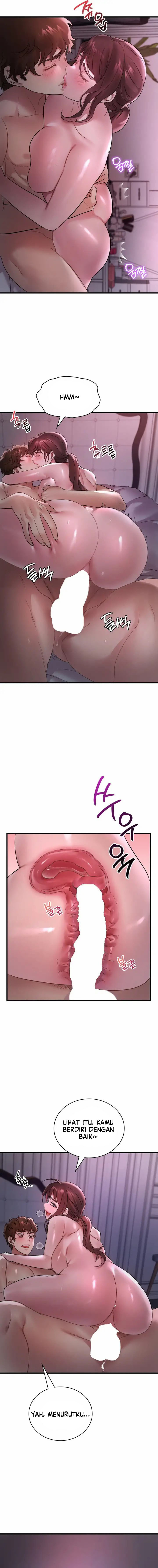 She wants to get drunk - Chapter 56 15 She wants to get drunk - Chapter 56 15