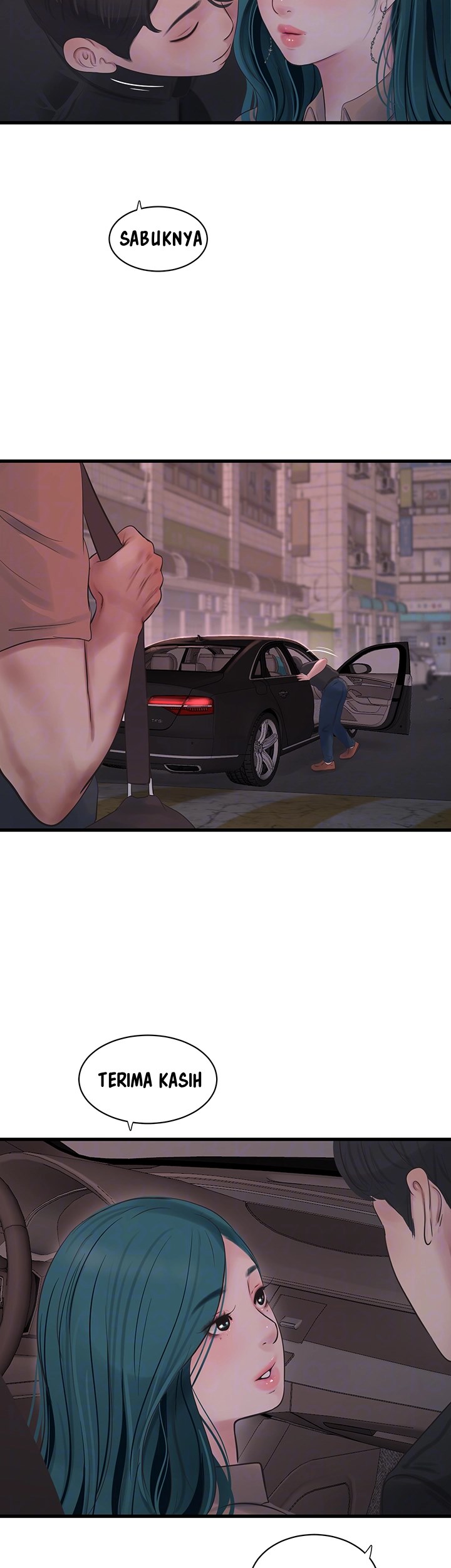 The Hole Diary - Chapter 56 8