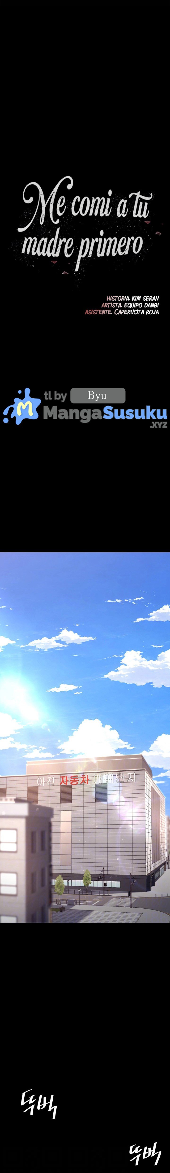 Mom Eat First - Chapter 56 1 Mom Eat First - Chapter 56 1