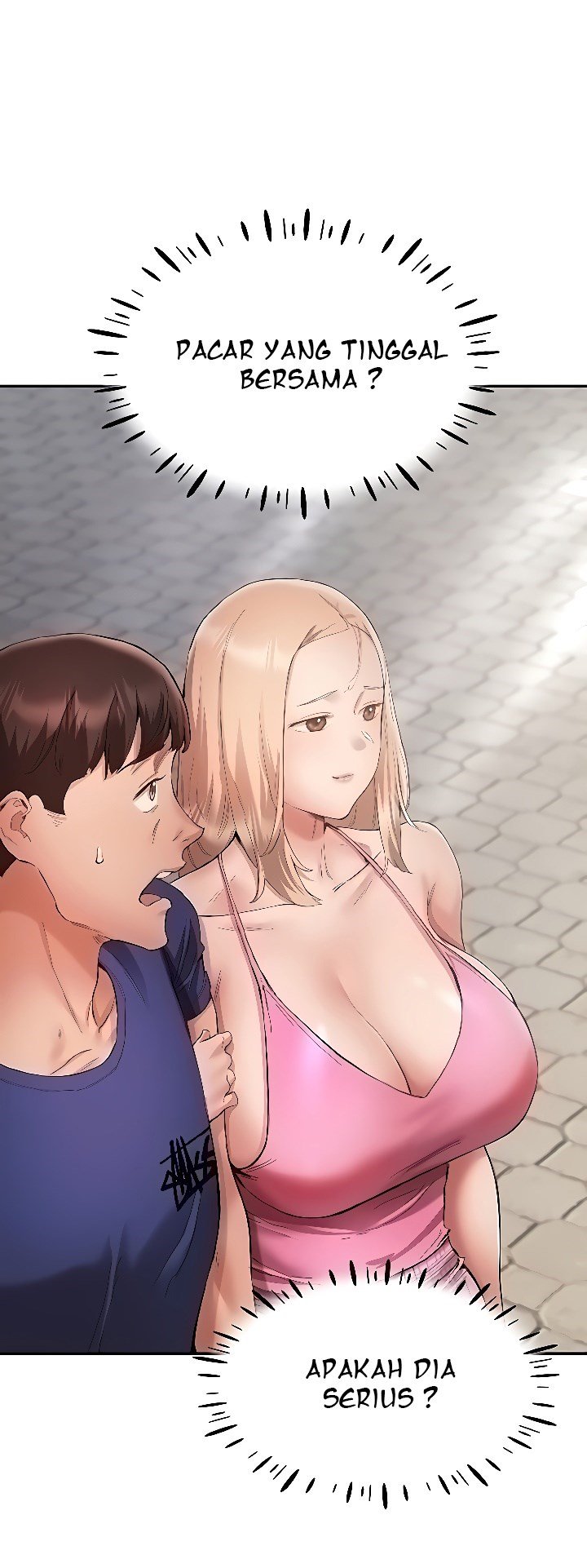 Living With Two Busty Women - Chapter 23 3 Living With Two Busty Women - Chapter 23 3