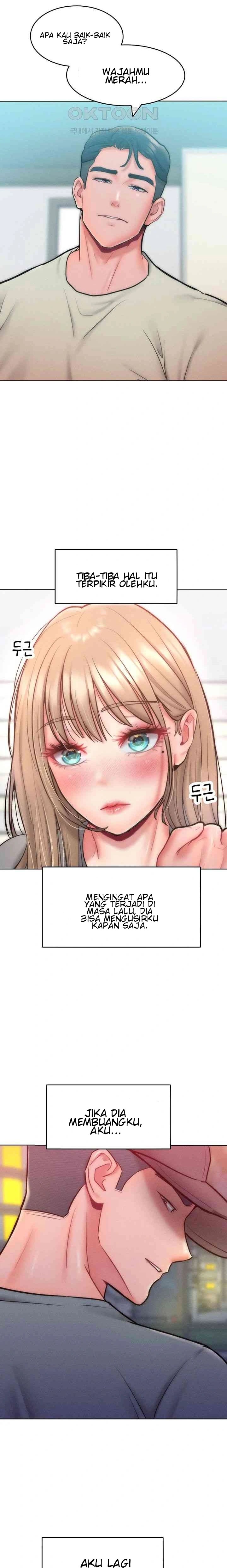 Forcing the Woman I Despise Into Submission - Chapter 23 20