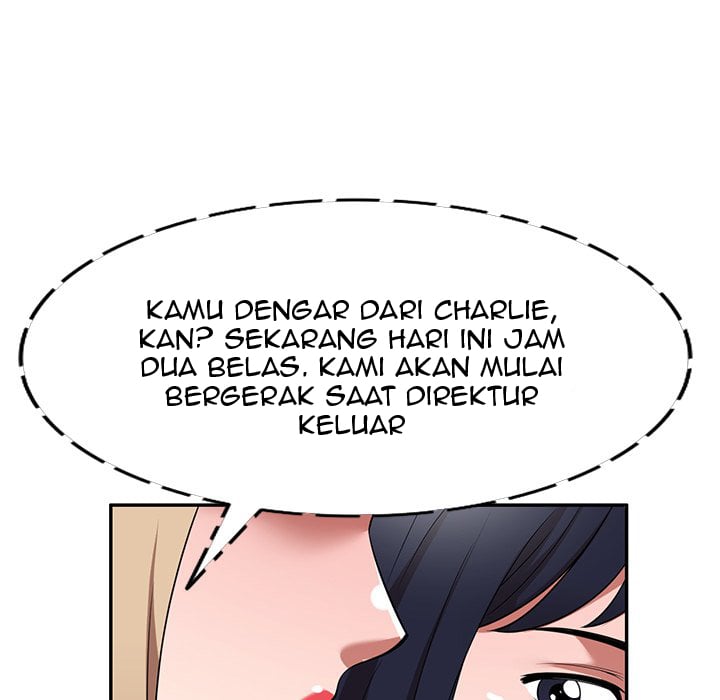 The Plunderers - Chapter 23 113 The Plunderers - Chapter 23 113