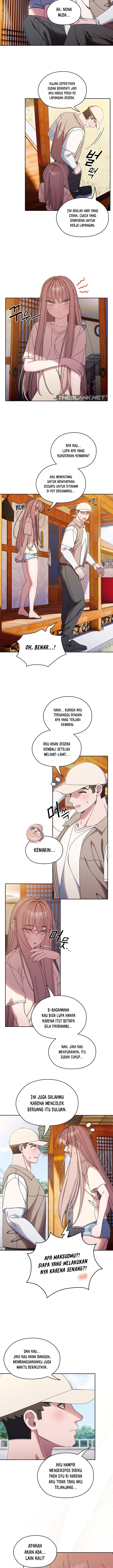 Boss! Give Me Your Daughter! - Chapter 23 6