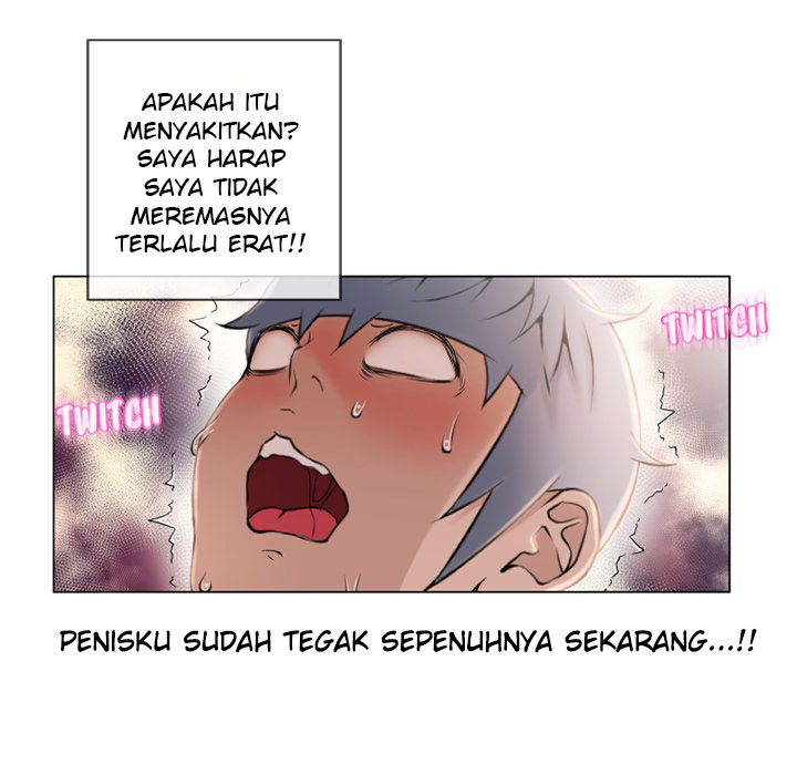 Wet Women - Chapter 23 32