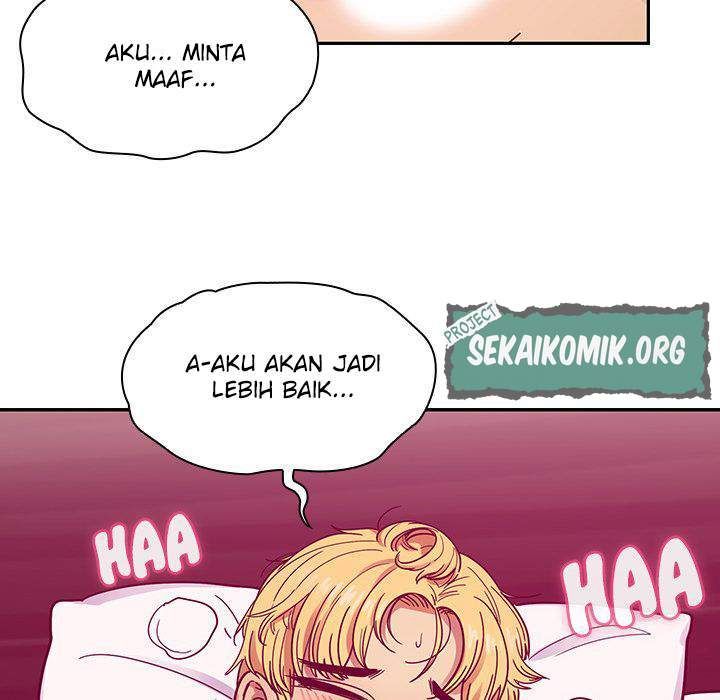 Crime And Punishment - Chapter 23 70