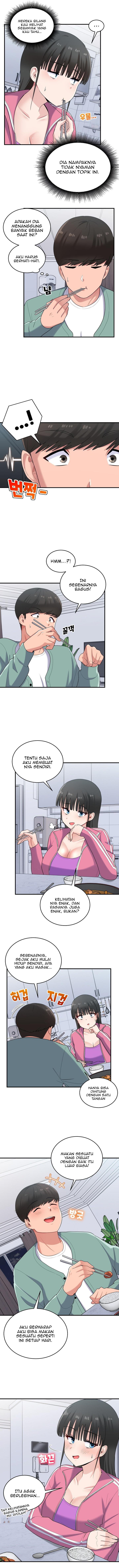 A Crushing Confession - Chapter 23 8 A Crushing Confession - Chapter 23 8