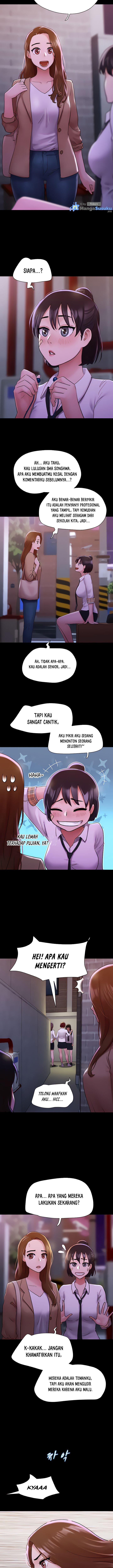 Not To Be Missed - Chapter 23 8