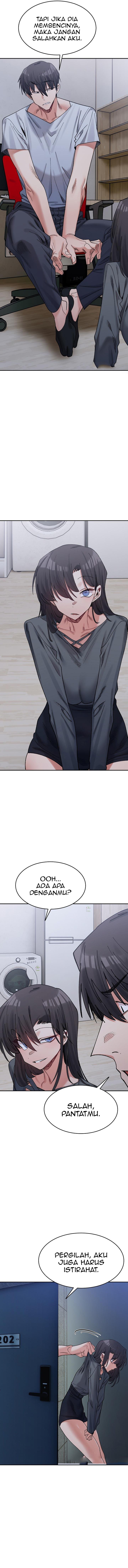 Delicate Relationship - Chapter 23 6 Delicate Relationship - Chapter 23 6