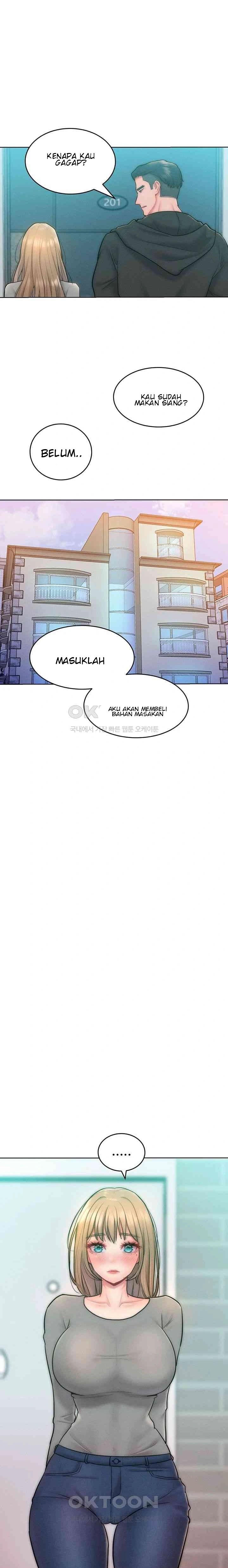 Forcing the Woman I Despise Into Submission - Chapter 23 8