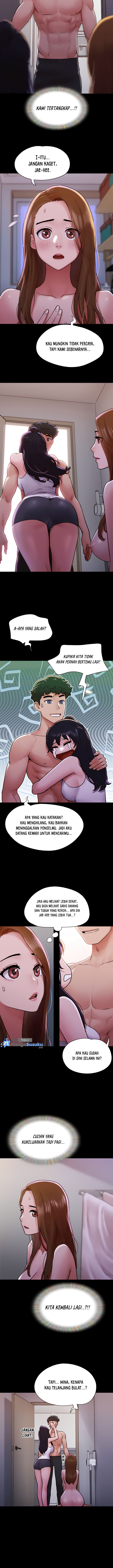 Not To Be Missed - Chapter 23 3