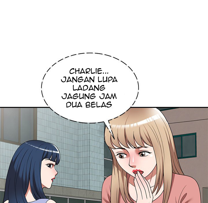 The Plunderers - Chapter 23 106 The Plunderers - Chapter 23 106