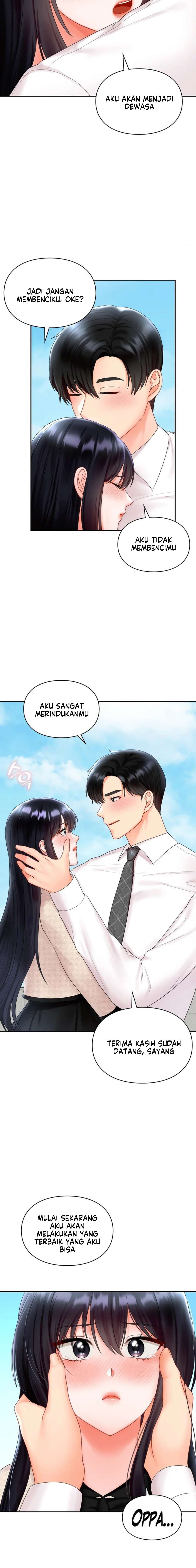 The Kid Is Obsessed With Me - Chapter 23 12 The Kid Is Obsessed With Me - Chapter 23 12