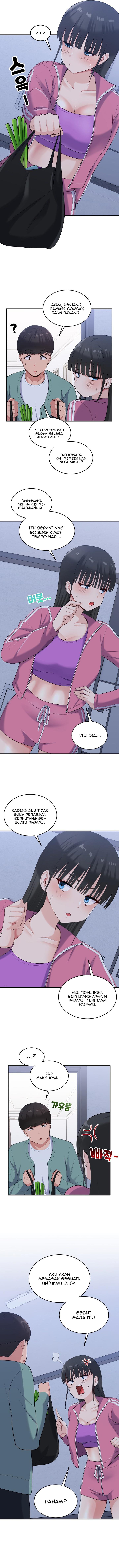 A Crushing Confession - Chapter 23 6 A Crushing Confession - Chapter 23 6