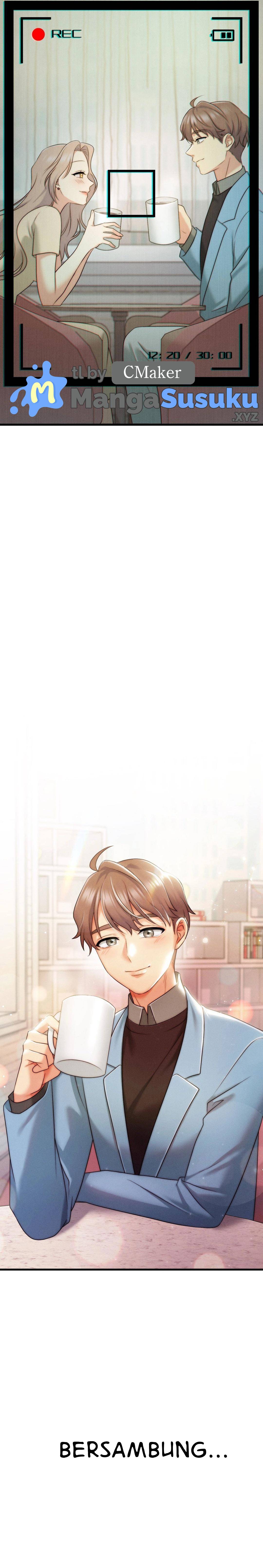 You Are My XX - Chapter 23 17 You Are My XX - Chapter 23 17