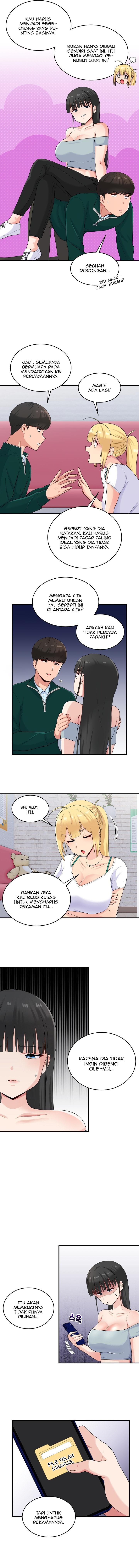 A Crushing Confession - Chapter 23 3 A Crushing Confession - Chapter 23 3