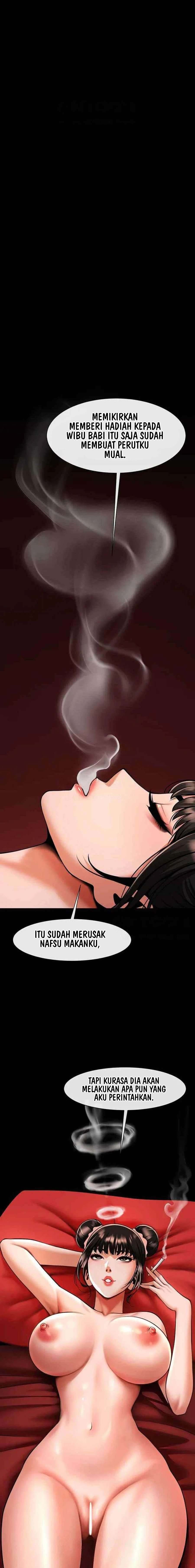 The Cheat Code Hitter Fucks Them All - Chapter 23 18
