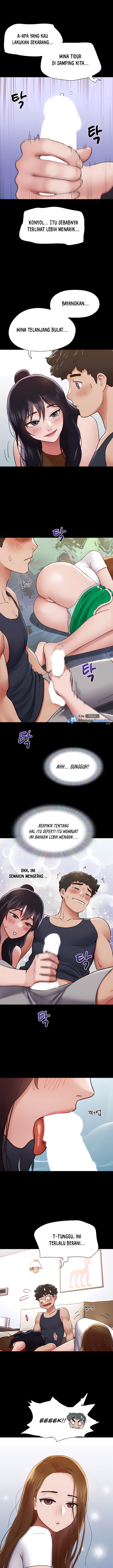 Not To Be Missed - Chapter 23 14