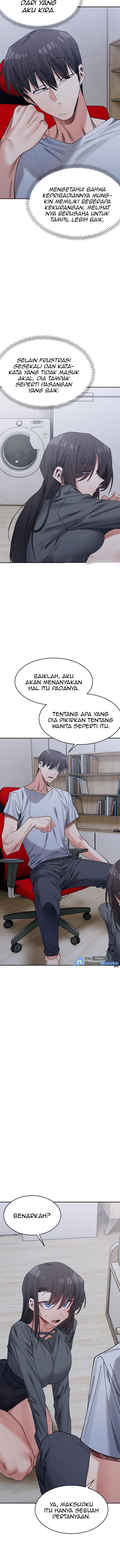 Delicate Relationship - Chapter 23 5 Delicate Relationship - Chapter 23 5