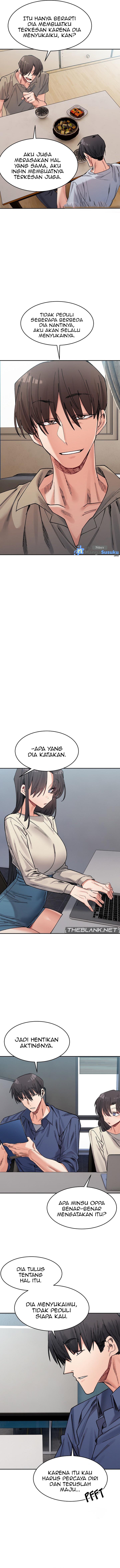 Delicate Relationship - Chapter 23 11 Delicate Relationship - Chapter 23 11