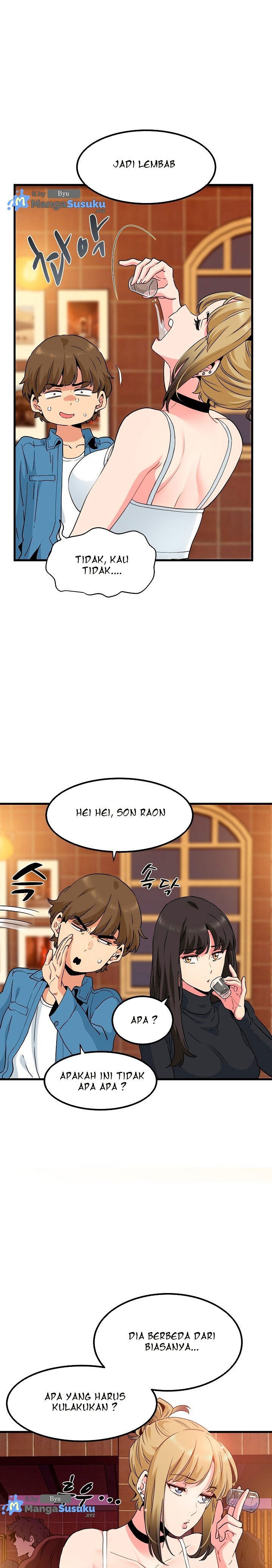 A Turning Point - Chapter 23 11 A Turning Point - Chapter 23 11