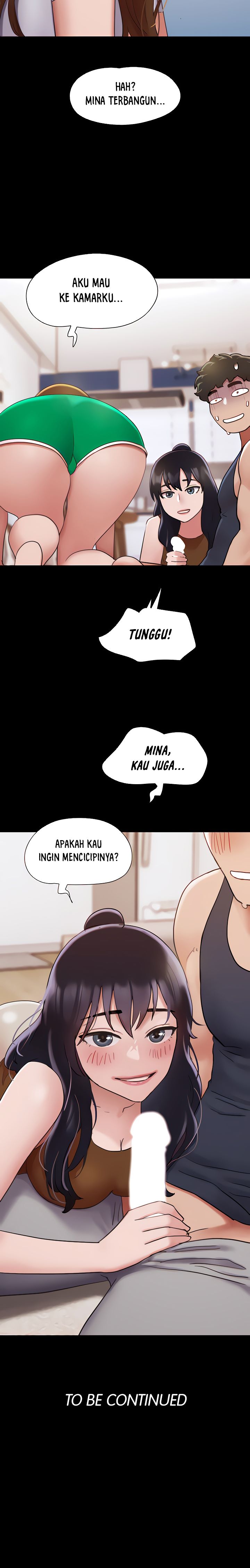 Not To Be Missed - Chapter 23 15