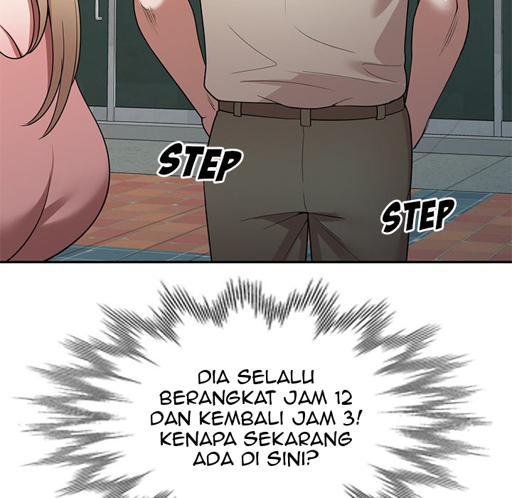 The Plunderers - Chapter 23 138 The Plunderers - Chapter 23 138