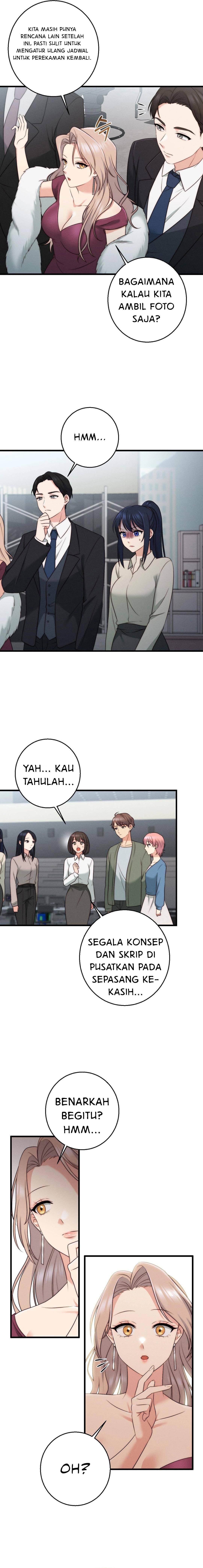 You Are My XX - Chapter 23 12 You Are My XX - Chapter 23 12