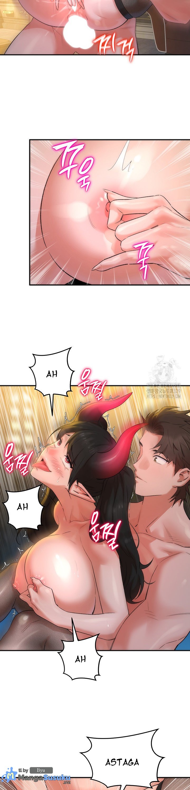 The Warrior Dissatisfied With Everyone - Chapter 23 25 The Warrior Dissatisfied With Everyone - Chapter 23 25