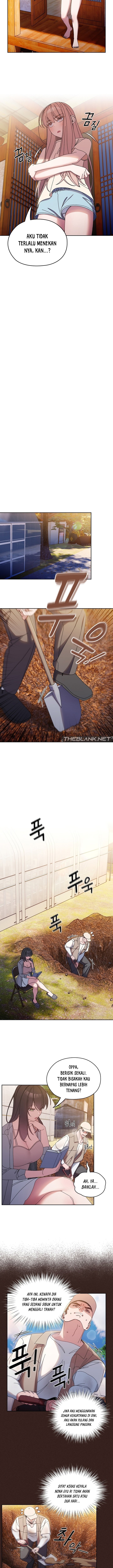 Boss! Give Me Your Daughter! - Chapter 23 8