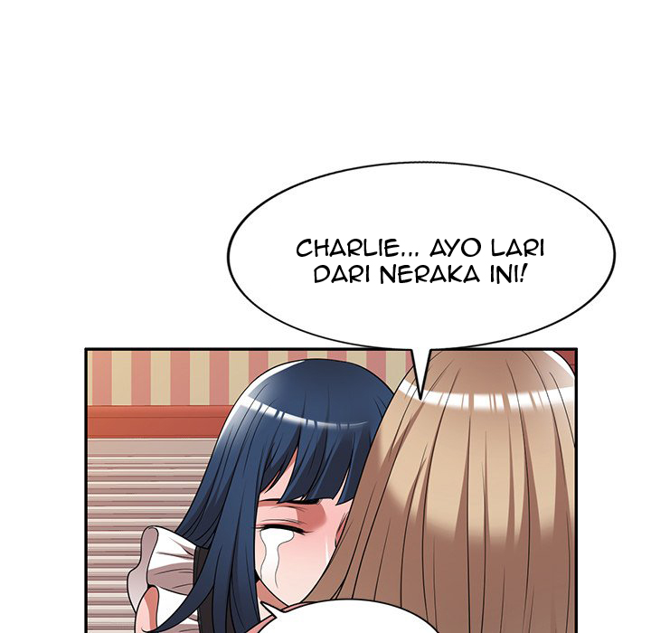 The Plunderers - Chapter 23 95 The Plunderers - Chapter 23 95