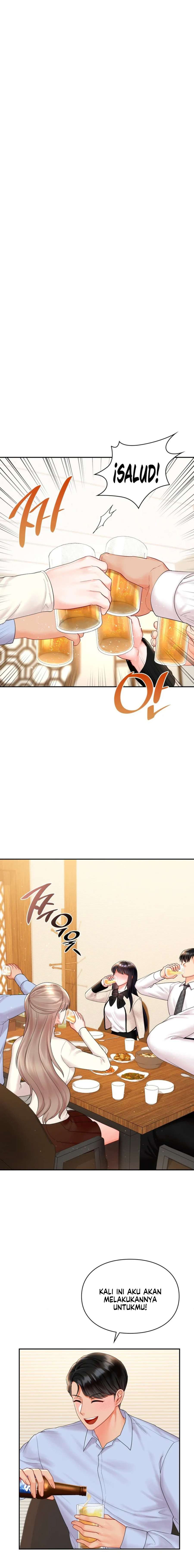 The Kid Is Obsessed With Me - Chapter 23 14 The Kid Is Obsessed With Me - Chapter 23 14