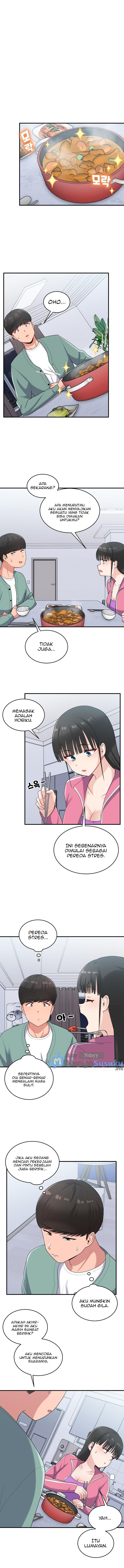 A Crushing Confession - Chapter 23 7 A Crushing Confession - Chapter 23 7