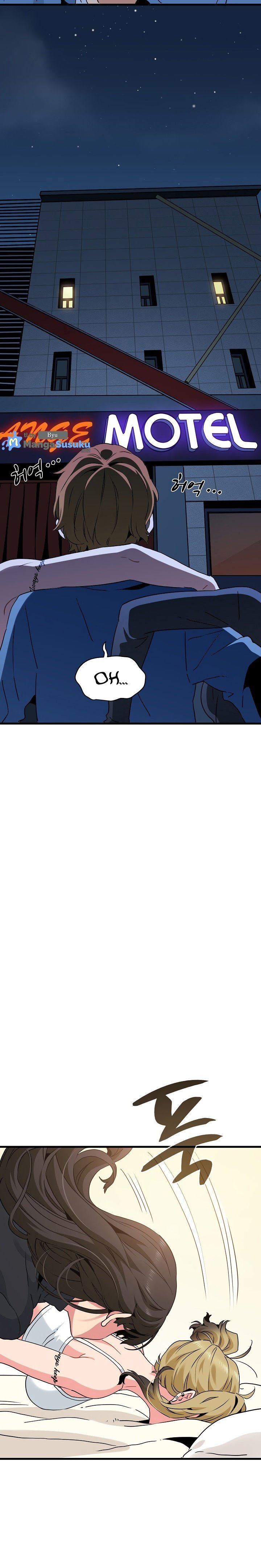 A Turning Point - Chapter 23 24 A Turning Point - Chapter 23 24