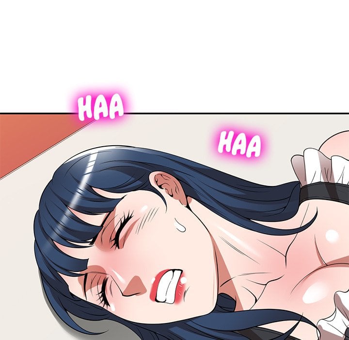 The Plunderers - Chapter 23 50 The Plunderers - Chapter 23 50