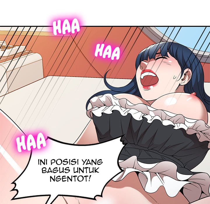 The Plunderers - Chapter 23 47 The Plunderers - Chapter 23 47