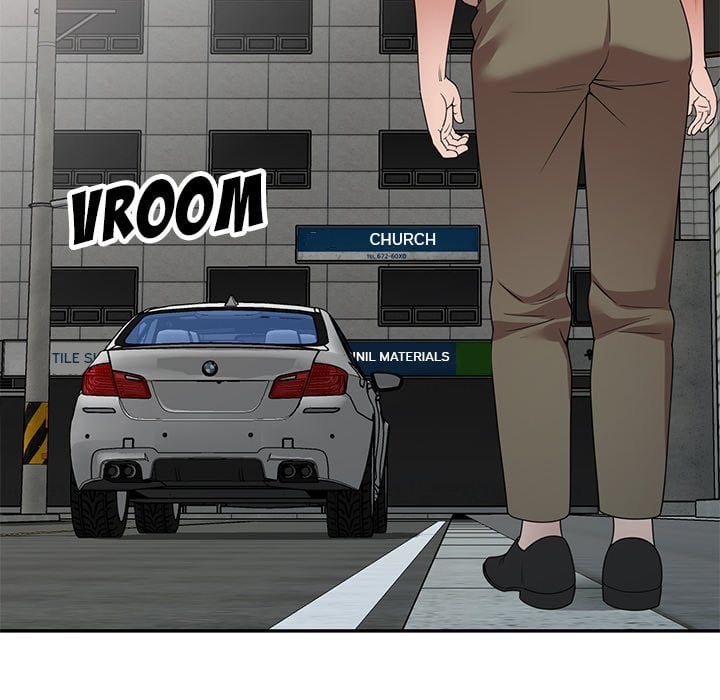 The Plunderers - Chapter 23 84 The Plunderers - Chapter 23 84