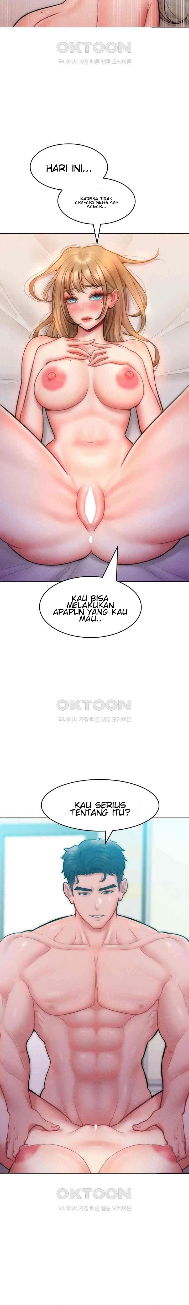 Forcing the Woman I Despise Into Submission - Chapter 23 14
