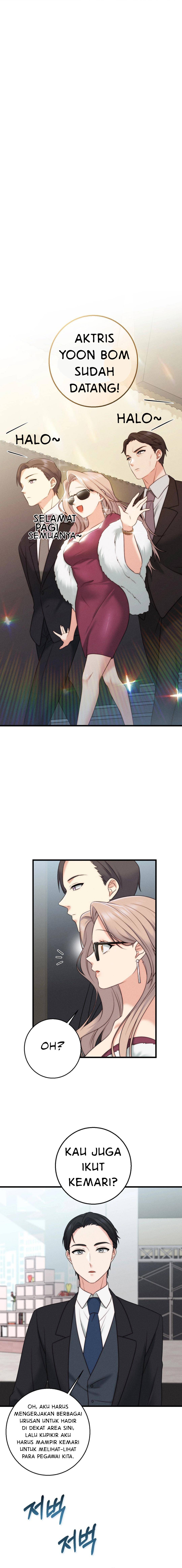 You Are My XX - Chapter 23 8 You Are My XX - Chapter 23 8