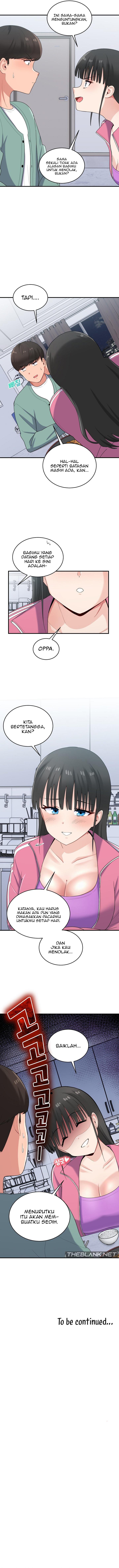 A Crushing Confession - Chapter 23 11 A Crushing Confession - Chapter 23 11