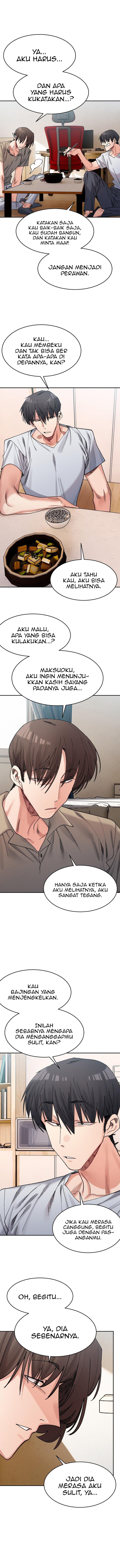 Delicate Relationship - Chapter 23 9 Delicate Relationship - Chapter 23 9