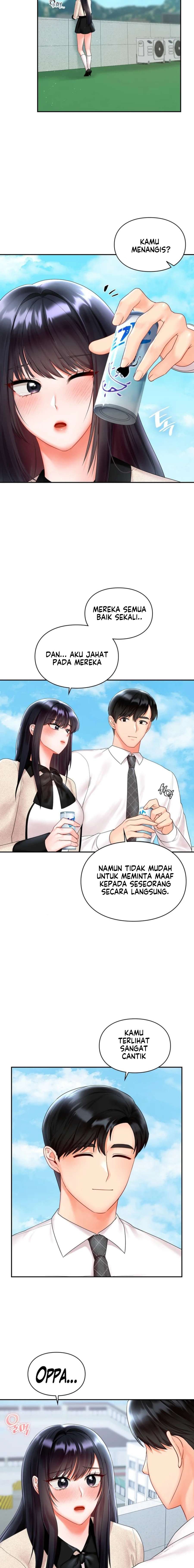 The Kid Is Obsessed With Me - Chapter 23 10 The Kid Is Obsessed With Me - Chapter 23 10